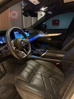 بی ئێم دەبڵیو سیریەس 7